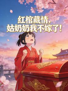 主角是温槿江澜的小说在线阅读 红棺藏情，姑奶奶我不嫁了！免费阅读