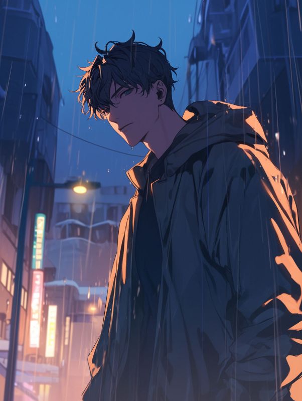 舟辞人去两相惘