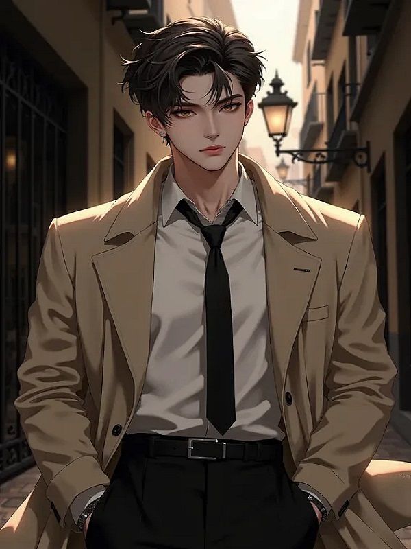 被培养十八年后，发现心脏早已被标价