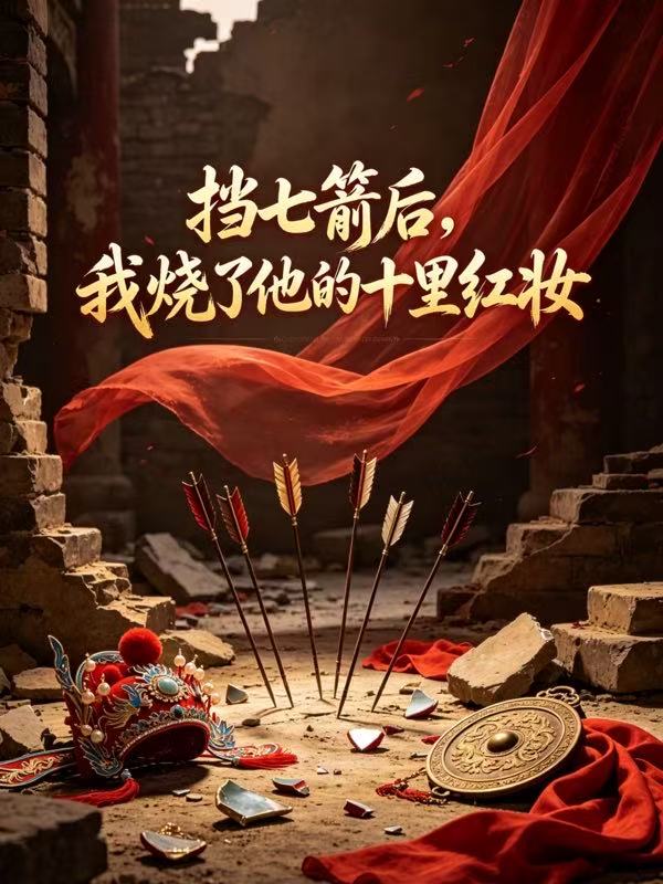 挡七箭后，我烧了他的十里红妆