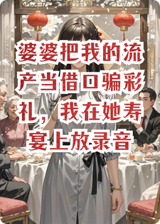 婆婆把我的流产当借口骗彩礼，我在她寿宴上放录音