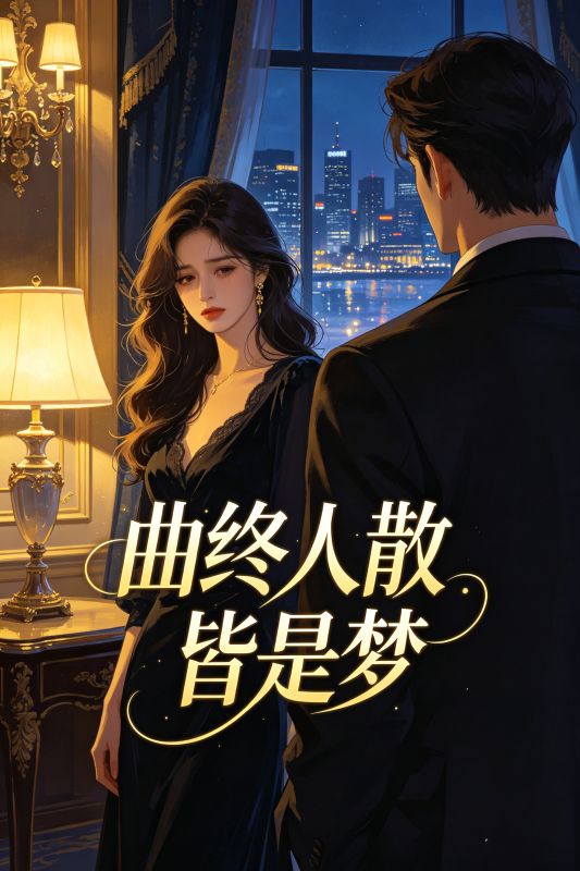 曲终人散皆是梦