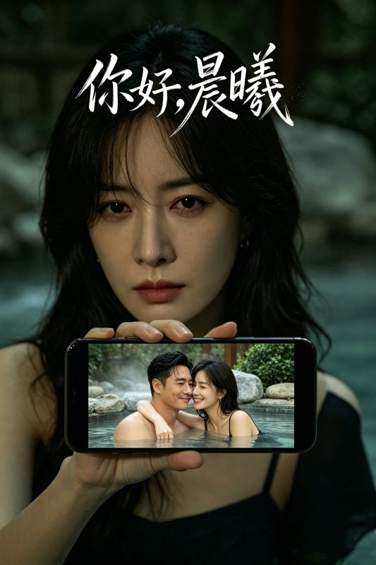 你好，晨曦