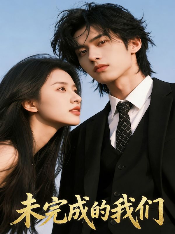 未完成的我们