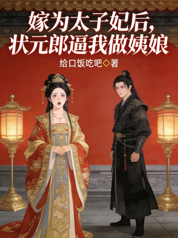 嫁为太子妃后，状元郎逼我做姨娘