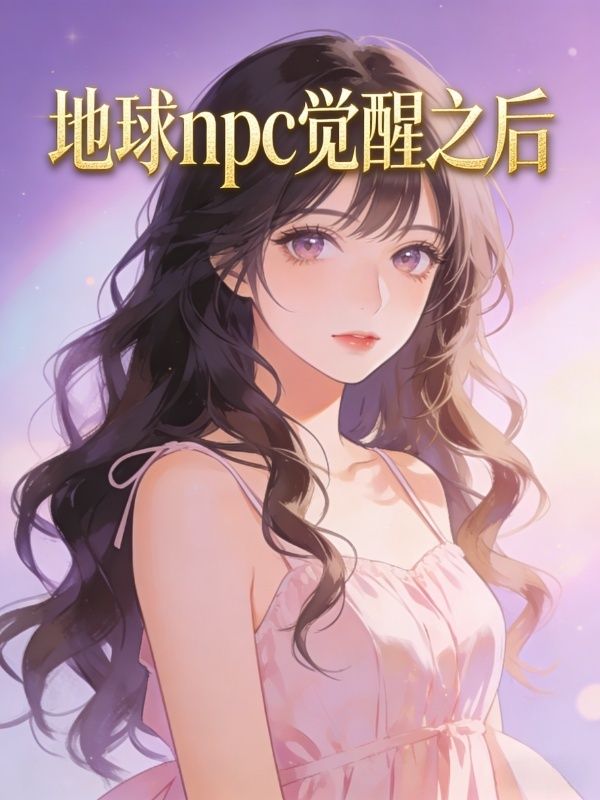地球npc觉醒之后