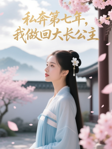 私奔第七年，我做回大长公主