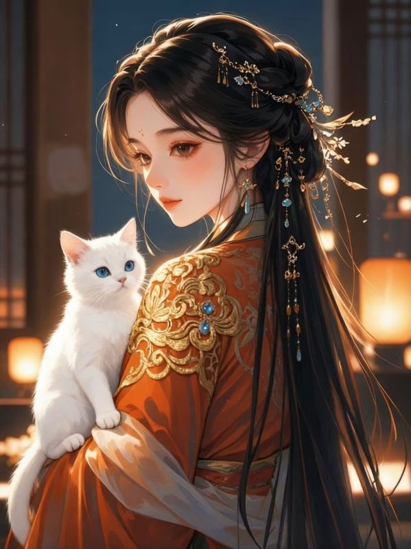 我娘死后，我让我爹颜面扫地