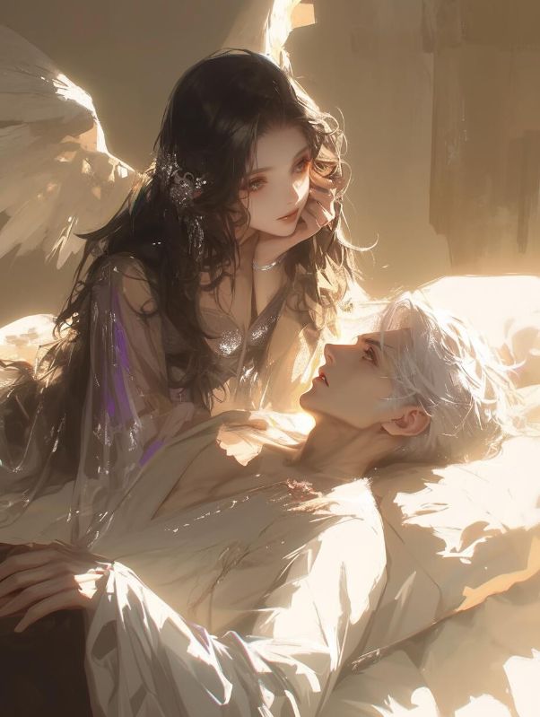 宠妾看见弹幕后，魔尊他追妻火葬场了