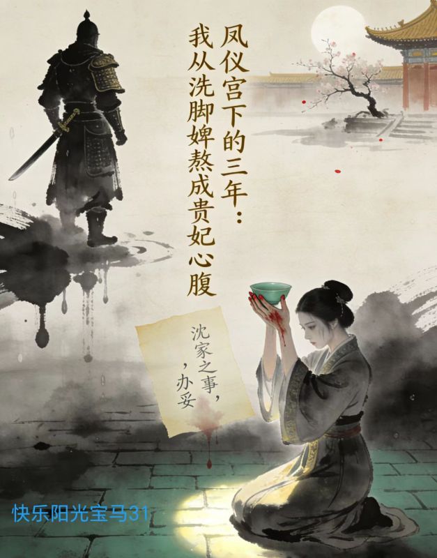 主角是柳明月杜蘅的小说在线阅读 凤仪宫下的三年：我从洗脚婢熬成贵妃心腹免费阅读