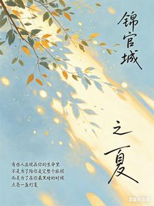 锦官城之夏