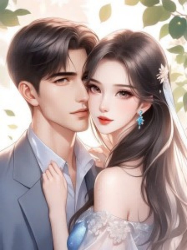 不当替身，要当白月光