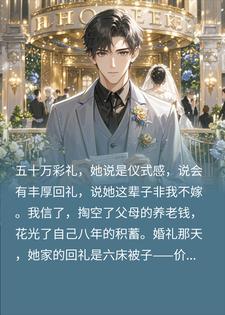 50万彩礼，换了六床被子，这就是妻子说的仪式感？