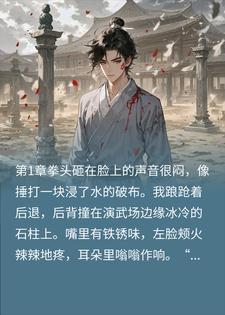 一眼观尽天下瑕小说