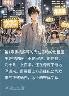 歌声里的救赎