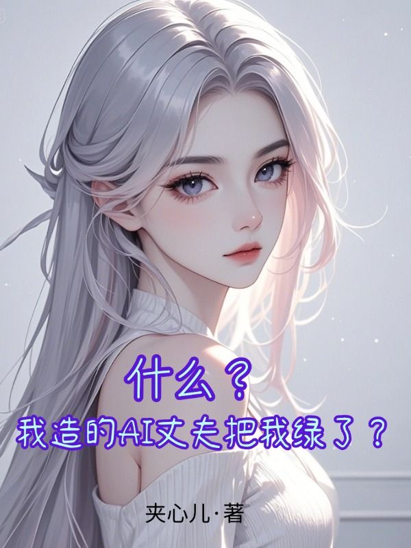 什么？我造的AI丈夫把我绿了？小说