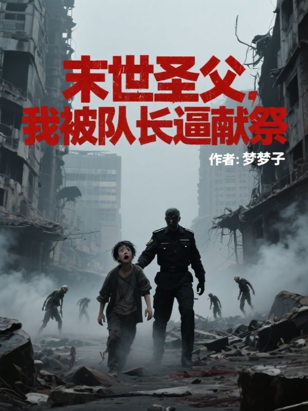 末世圣父，我被队长逼献祭