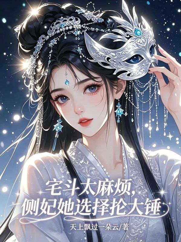 宅斗太麻烦，侧妃她选择抡大锤
