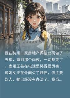 为替表姐还债被迫卖房，低价出，过户才知老宅身价千万