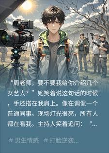 被影后当工具三年，我重生后全收回