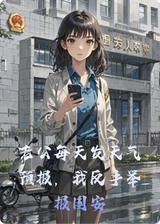 老公每天发天气预报，我反手举报国安