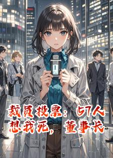 公司全投票裁掉我？我笑着离职，董事长却把他们全开了