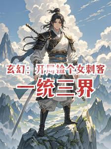 玄幻：开局捡个女刺客，一统三界