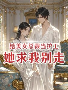 给美女总裁当护工，她求我别走