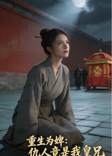 重生为婢：仇人竟是我皇兄