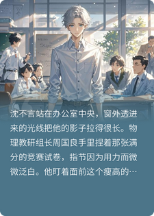 被怀疑抄袭后，我撕了试卷，用19种解法推导给全校看