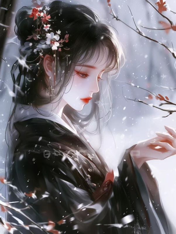 北疆寒骨，不入侯门