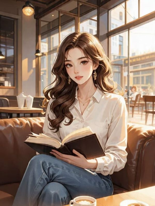 小青梅开玩笑说我献身，重生后我让她自作自受