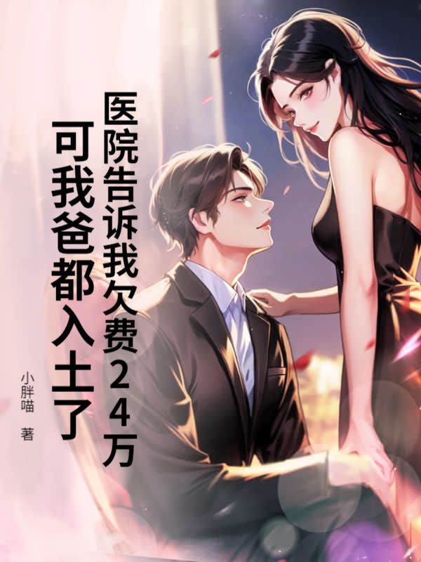 医院告诉我欠费24万，可我爸都入土了小说