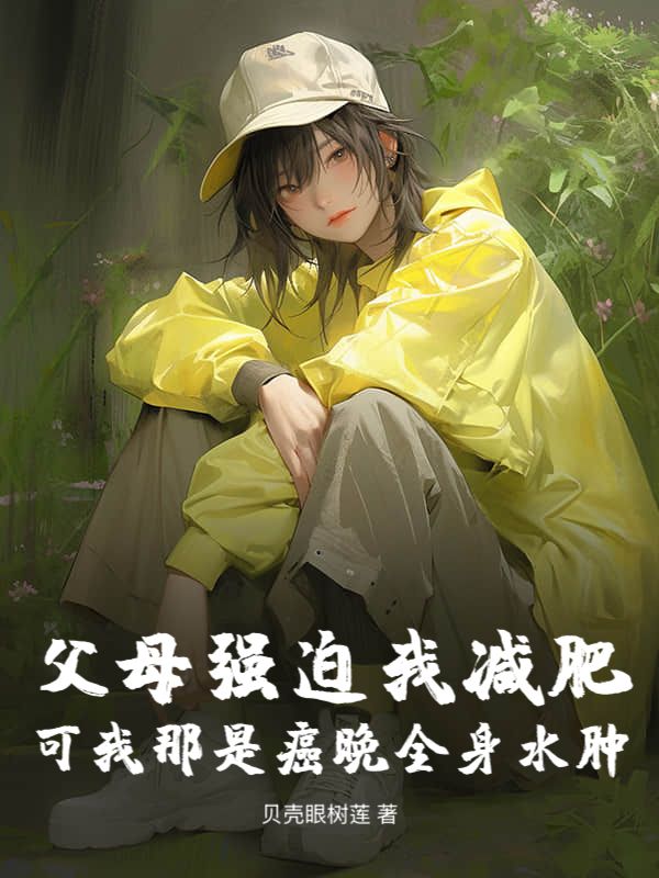 父母强迫我减肥，可我那是癌晚全身水肿