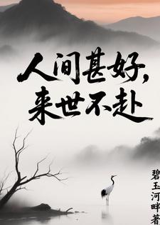 人间甚好，来世不赴