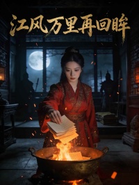江风万里再回眸小说