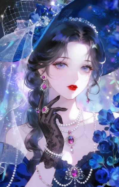 闺蜜要嫁我爸当富太太，可有钱的是我啊