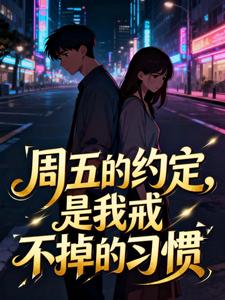 周五的约定，是我戒不掉的习惯