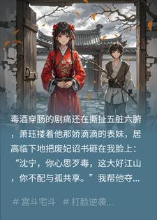 重生后我把渣夫的一切都给了他弟弟