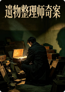 遗物整理师奇案