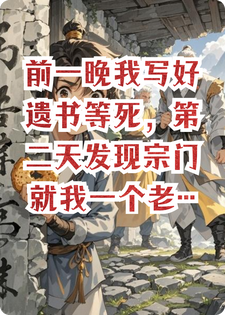 白澜林小果 前一晚我写好遗书等死，第二天发现宗门就我一个写了完结版在线阅读