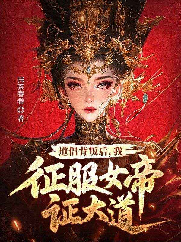 道侣背叛后，我征服女帝证大道