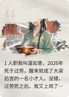娘娘总想告老还乡