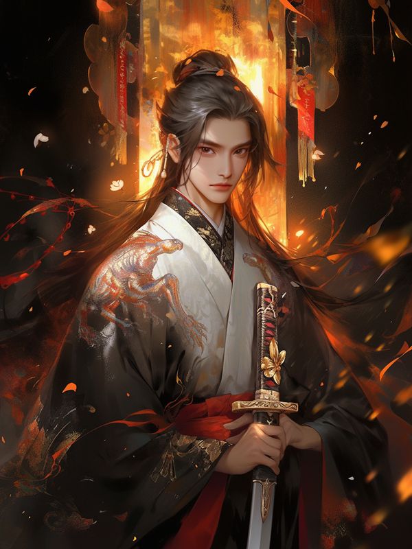 徒弟送我去给女魔头当鼎炉，可我是她主人啊