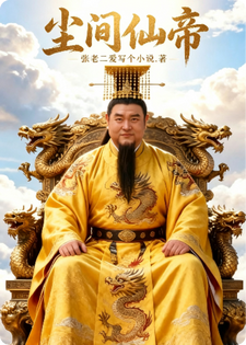 尘间仙帝