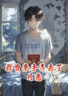 我曾亲手弄丢了月亮