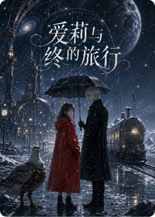 爱莉与终的旅行