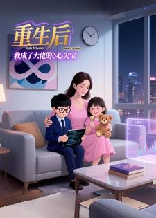 重生后，我成了大佬的心尖宝