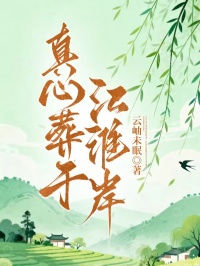 真心葬于江淮岸