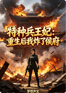 特种兵王妃：重生后我炸了侯府小说